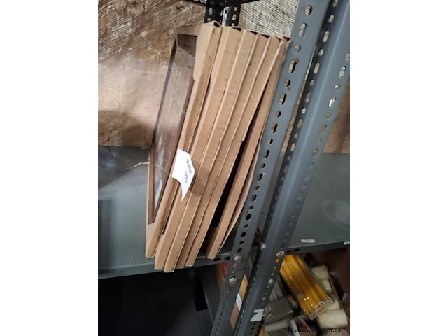 Nieuwe kaders - afbeelding 2 van  3