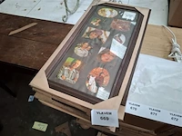 Nieuwe kaders - afbeelding 1 van  2
