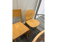 Nieuwe leerstoel - afbeelding 2 van  19