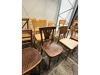 Nieuwe leerstoel - afbeelding 5 van  19