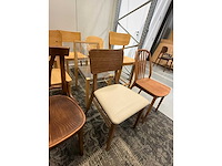 Nieuwe leerstoel - afbeelding 6 van  19