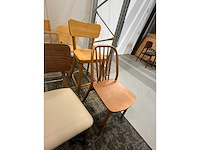 Nieuwe leerstoel - afbeelding 7 van  19