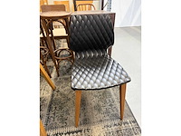 Nieuwe leerstoel - afbeelding 9 van  19