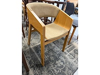 Nieuwe leerstoel - afbeelding 10 van  19