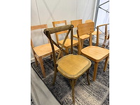 Nieuwe leerstoel - afbeelding 12 van  19