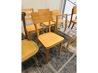 Nieuwe leerstoel - afbeelding 13 van  19