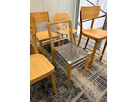 Nieuwe leerstoel - afbeelding 14 van  19