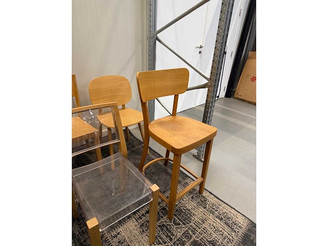 Nieuwe leerstoel - afbeelding 15 van  19