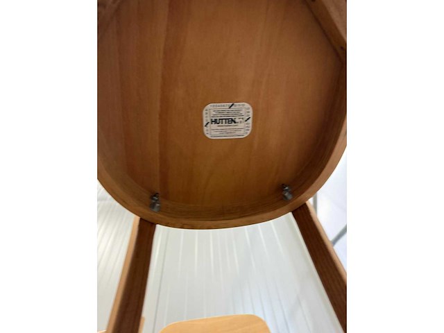 Nieuwe leerstoel - afbeelding 16 van  19