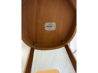 Nieuwe leerstoel - afbeelding 16 van  19