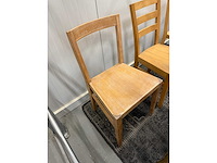 Nieuwe leerstoel - afbeelding 17 van  19