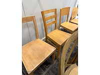 Nieuwe leerstoel - afbeelding 18 van  19