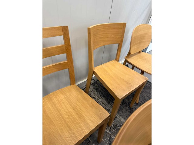 Nieuwe leerstoel - afbeelding 19 van  19