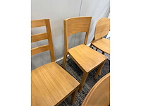 Nieuwe leerstoel - afbeelding 19 van  19