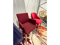 Nieuwe leerstoel - afbeelding 5 van  15