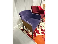 Nieuwe leerstoel - afbeelding 6 van  15