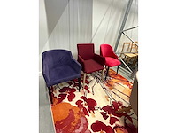 Nieuwe leerstoel - afbeelding 7 van  15