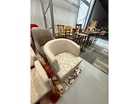 Nieuwe leerstoel - afbeelding 8 van  15