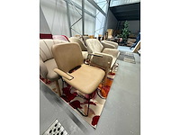 Nieuwe leerstoel - afbeelding 10 van  15