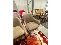 Nieuwe leerstoel - afbeelding 11 van  15