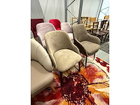 Nieuwe leerstoel - afbeelding 12 van  15