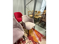 Nieuwe leerstoel - afbeelding 14 van  15