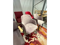 Nieuwe leerstoel - afbeelding 15 van  15