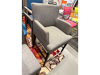 Nieuwe leerstoel - afbeelding 2 van  20