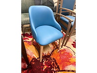 Nieuwe leerstoel - afbeelding 7 van  20