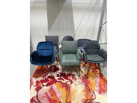 Nieuwe leerstoel - afbeelding 10 van  20