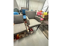 Nieuwe leerstoel - afbeelding 12 van  20