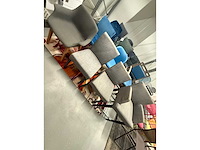 Nieuwe leerstoel - afbeelding 15 van  20