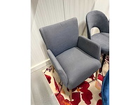 Nieuwe leerstoel - afbeelding 16 van  20