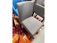 Nieuwe leerstoel - afbeelding 17 van  20