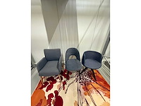 Nieuwe leerstoel - afbeelding 18 van  20