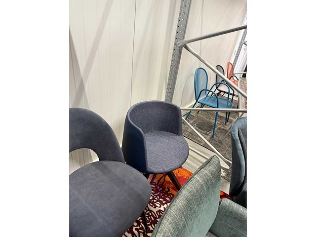 Nieuwe leerstoel - afbeelding 19 van  20