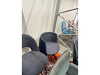 Nieuwe leerstoel - afbeelding 19 van  20