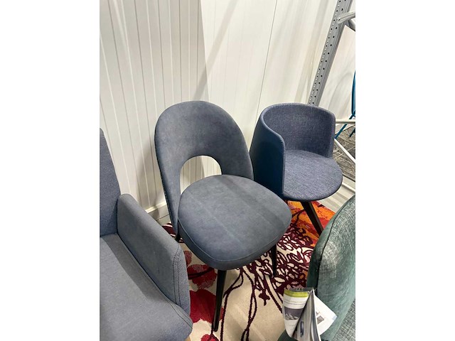 Nieuwe leerstoel - afbeelding 20 van  20