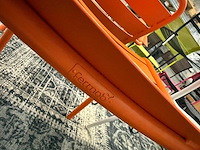 Nieuwe leerstoel - afbeelding 2 van  21