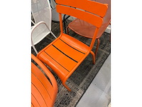 Nieuwe leerstoel - afbeelding 3 van  21