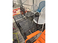 Nieuwe leerstoel - afbeelding 4 van  21