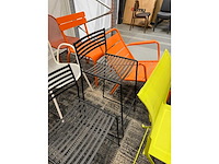 Nieuwe leerstoel - afbeelding 5 van  21