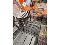 Nieuwe leerstoel - afbeelding 6 van  21