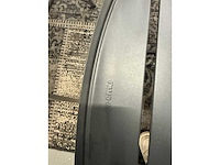 Nieuwe leerstoel - afbeelding 7 van  21