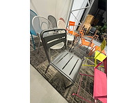 Nieuwe leerstoel - afbeelding 8 van  21