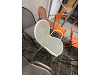 Nieuwe leerstoel - afbeelding 9 van  21