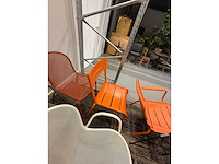 Nieuwe leerstoel - afbeelding 10 van  21