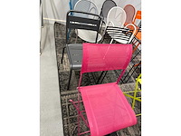 Nieuwe leerstoel - afbeelding 1 van  21