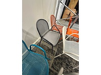 Nieuwe leerstoel - afbeelding 13 van  21