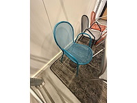 Nieuwe leerstoel - afbeelding 14 van  21